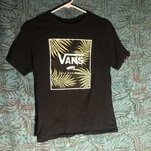 Vans Graphic Tee